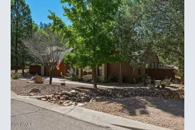 815 W Sherwood Drive, Payson, AZ 85541 - Photo 39