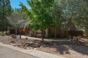 815 W Sherwood Dr, Payson, AZ 85541 - Photo 39