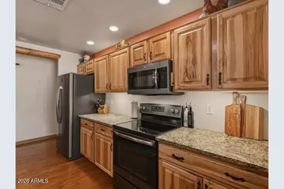 815 W Sherwood Drive, Payson, AZ 85541 - Photo 11