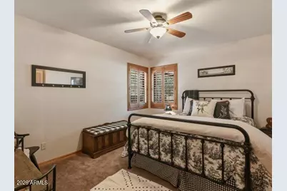 815 W Sherwood Drive, Payson, AZ 85541 - Photo 25