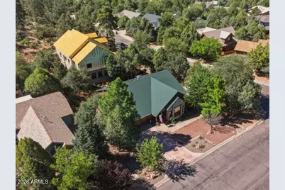 815 W Sherwood Drive, Payson, AZ 85541 - Photo 43