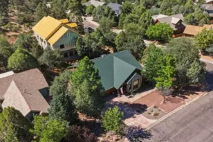 815 W Sherwood Dr, Payson, AZ 85541 - Photo 43