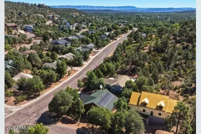 815 W Sherwood Drive, Payson, AZ 85541 - Photo 49