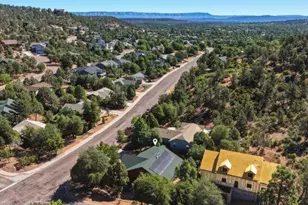 815 W Sherwood Dr, Payson, AZ 85541 - Photo 49