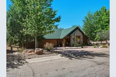 815 W Sherwood Drive, Payson, AZ 85541 - Photo 37