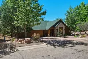 815 W Sherwood Dr, Payson, AZ 85541 - Photo 37