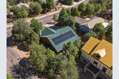 815 W Sherwood Drive, Payson, AZ 85541 - Photo 45