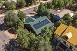 815 W Sherwood Dr, Payson, AZ 85541 - Photo 45