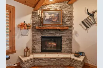 815 W Sherwood Drive, Payson, AZ 85541 - Photo 9