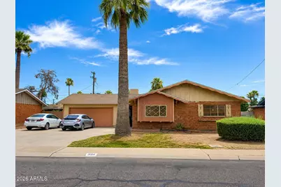 3514 W Stella Lane, Phoenix, AZ 85019 - Photo 1