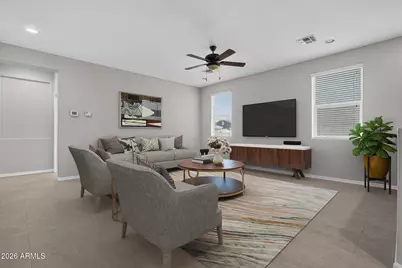 2263 N Park Meadows Drive, Buckeye, AZ 85396 - Photo 17