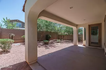 2263 N Park Meadows Drive, Buckeye, AZ 85396 - Photo 33