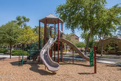 2263 N Park Meadows Drive, Buckeye, AZ 85396 - Photo 59