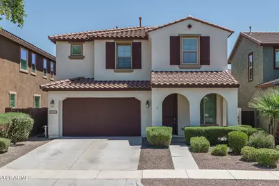 2263 N Park Meadows Drive, Buckeye, AZ 85396 - Photo 63