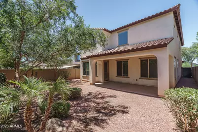 2263 N Park Meadows Drive, Buckeye, AZ 85396 - Photo 37
