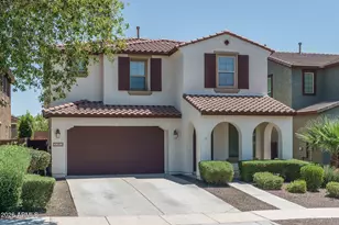 2263 N Park Meadows Dr, Buckeye, AZ 85396 - Photo 1