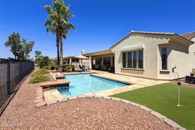 12843 W Santa Ynez Drive, Sun City West, AZ 85375 - Photo 65