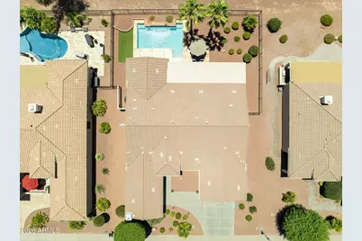 12843 W Santa Ynez Drive, Sun City West, AZ 85375 - Photo 77