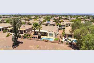12843 W Santa Ynez Drive, Sun City West, AZ 85375 - Photo 73