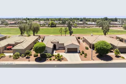 12843 W Santa Ynez Drive, Sun City West, AZ 85375 - Photo 69
