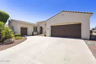 12843 W Santa Ynez Dr, Sun City West, AZ 85375 - Photo 11