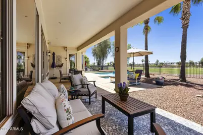 12843 W Santa Ynez Drive, Sun City West, AZ 85375 - Photo 55