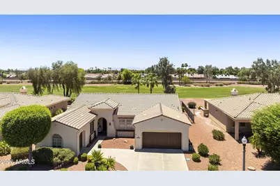 12843 W Santa Ynez Drive, Sun City West, AZ 85375 - Photo 3