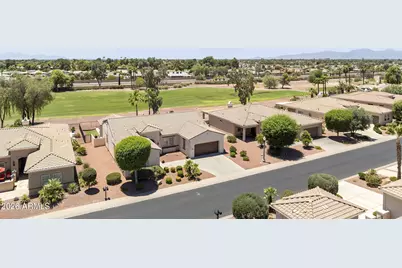 12843 W Santa Ynez Drive, Sun City West, AZ 85375 - Photo 71