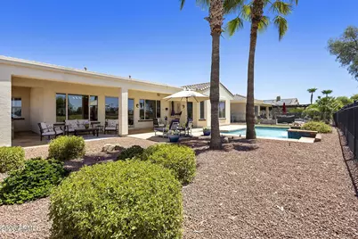 12843 W Santa Ynez Drive, Sun City West, AZ 85375 - Photo 61