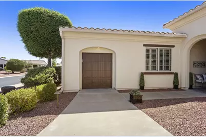 12843 W Santa Ynez Drive, Sun City West, AZ 85375 - Photo 81