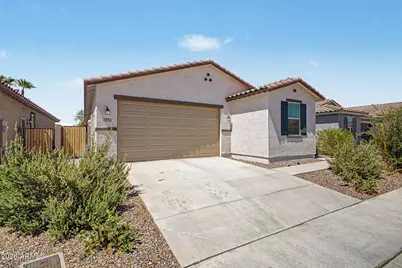2842 W Thurman Drive, Laveen, AZ 85339 - Photo 3