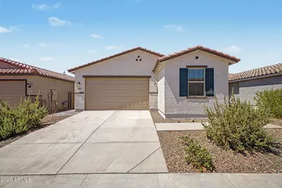 2842 W Thurman Drive, Laveen, AZ 85339 - Photo 1