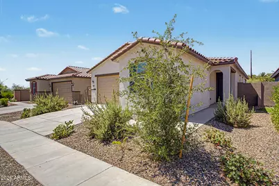 2842 W Thurman Drive, Laveen, AZ 85339 - Photo 5