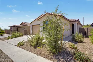 2842 W Thurman Dr, Laveen, AZ 85339 - Photo 5