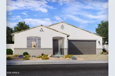 1027 W Haynes Way, Apache Junction, AZ 85120 - Photo 1