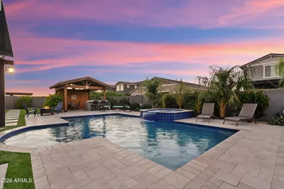 22820 E Camacho Road, Queen Creek, AZ 85142 - Photo 51