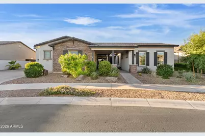 22820 E Camacho Road, Queen Creek, AZ 85142 - Photo 1
