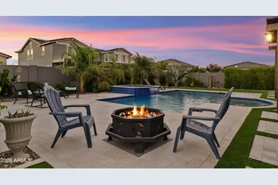 22820 E Camacho Road, Queen Creek, AZ 85142 - Photo 53