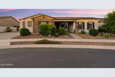 22820 E Camacho Road, Queen Creek, AZ 85142 - Photo 3