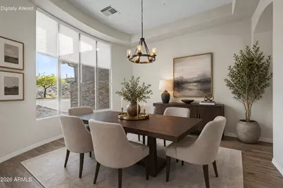 15128 E Westridge Drive, Fountain Hills, AZ 85268 - Photo 9