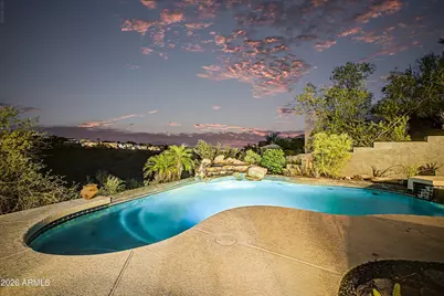 15128 E Westridge Drive, Fountain Hills, AZ 85268 - Photo 27