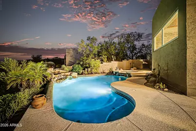 15128 E Westridge Drive, Fountain Hills, AZ 85268 - Photo 29