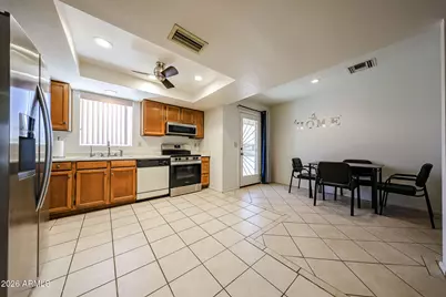 1612 Leisure World --, Mesa, AZ 85206 - Photo 11