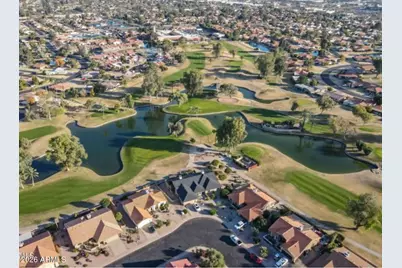 1612 Leisure World --, Mesa, AZ 85206 - Photo 43