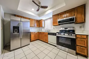 1612 Leisure World, Mesa, AZ 85206 - Photo 9