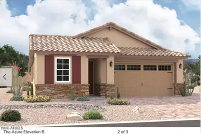 17035 W Samantha Way, Goodyear, AZ 85338 - Photo 1