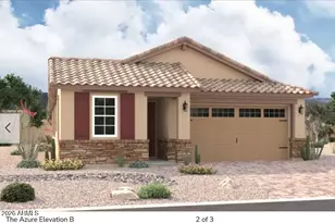 17035 W Samantha Wy, Goodyear, AZ 85338 - Photo 1