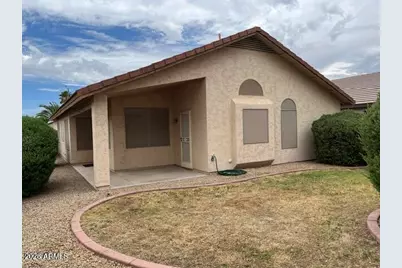 6375 W Adobe Drive, Glendale, AZ 85308 - Photo 21