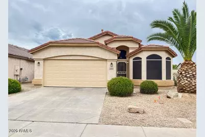 6375 W Adobe Drive, Glendale, AZ 85308 - Photo 1