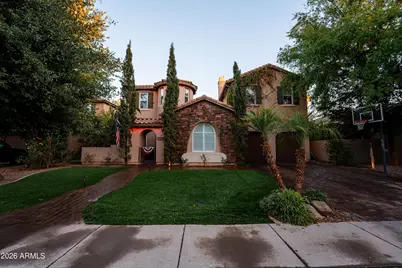 1151 W Horseshoe Avenue, Gilbert, AZ 85233 - Photo 25
